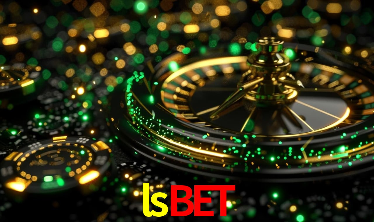 Bônus lsbet